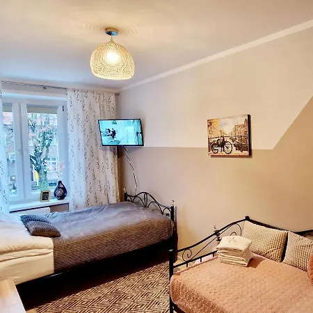 Apartment Old Town