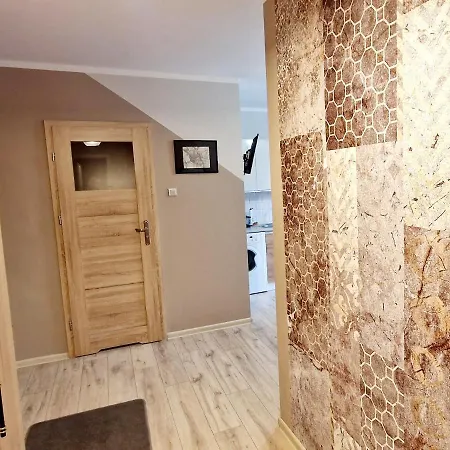 Apartamento Old Town Ełk