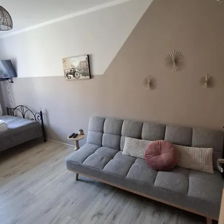 Apartamento Old Town *